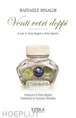 rinaldi raffaele - venti vetri doppi