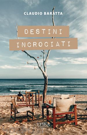 baratta claudio - destini incrociati