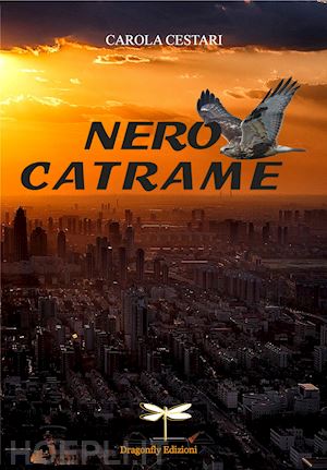 cestari carola - nero catrame