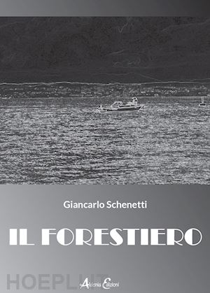 schenetti giancarlo - il forestiero