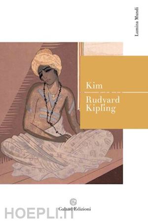 kipling rudyard - kim