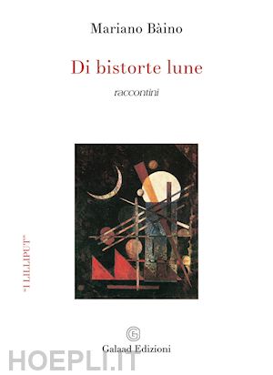 bàino mariano - di bistorte lune. raccontini