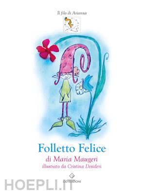 maugeri maria - folletto felice