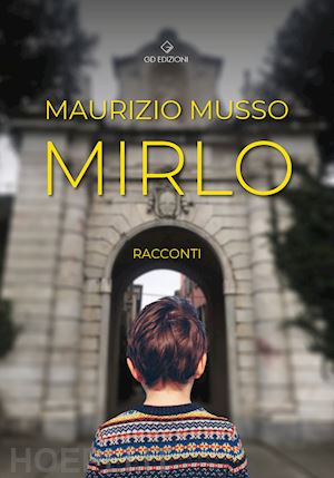 musso maurizio - mirlo