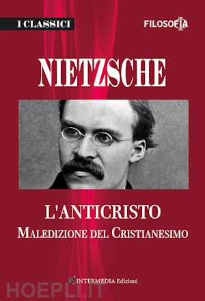 Le lacrime di Nietzsche: se il Superuomo piange, il borghese non ride –  LIBRIMPROBABILI