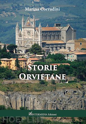 corradini marina - storie orvietane