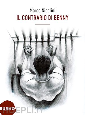 nicolini marco - il contrario di benny