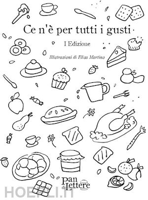  - ce n'è per tutti i gusti. prima edizione