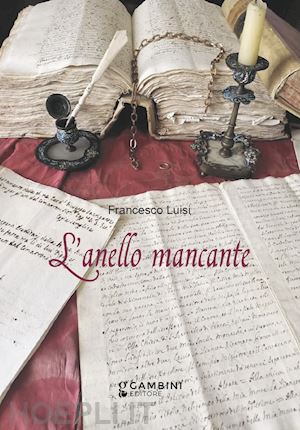 luisi francesco - l'anello mancante