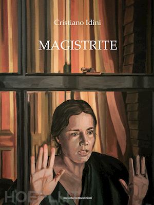 idini cristiano - magistrite