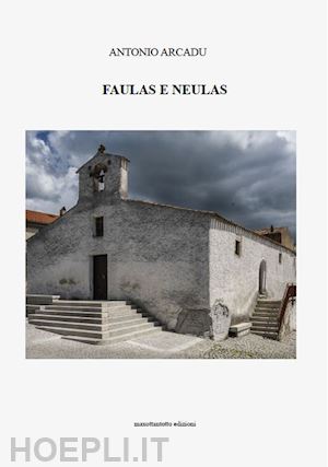 arcadu antonio - faulas e neulas