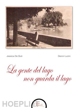 >> Tutti i libri di de giuli