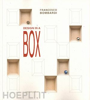 bombardi francesco - design in a box