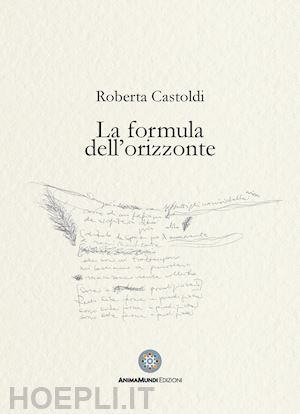 castoldi roberta - la formula dell'orizzonte