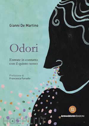 de martino gianni - odori