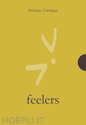 zampiga stefania - feelers