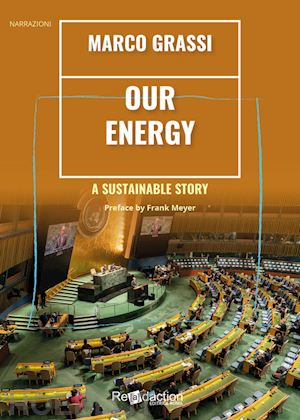 grassi marco - our energy a sustainable story