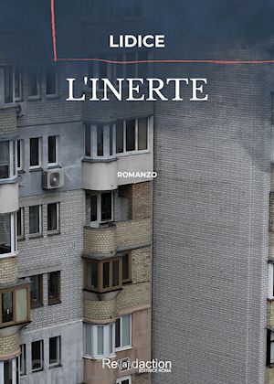 lidice - l'inerte