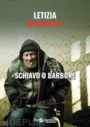 quaglierini letizia - schiavo o barbone