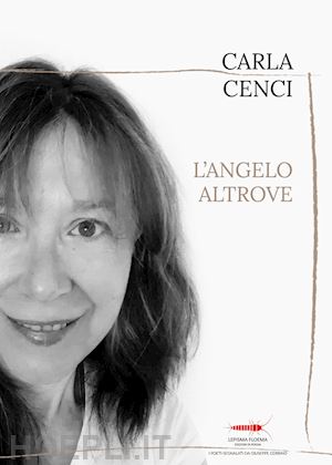 cenci carla - l'angelo altrove