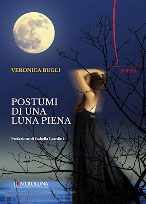 bugli veronica - postumi di una luna piena