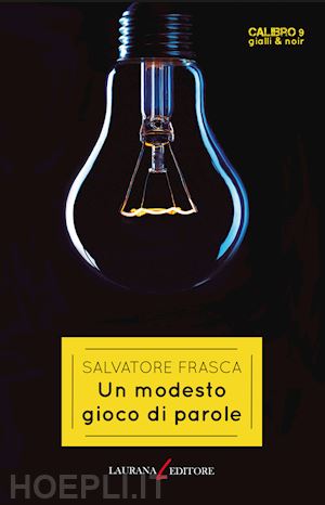 frasca salvatore - un modesto gioco di parole