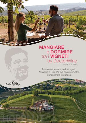 cernilli daniele - mangiare e dormire tra i vigneti 2023