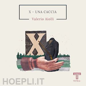 aiolli valerio - x. una caccia