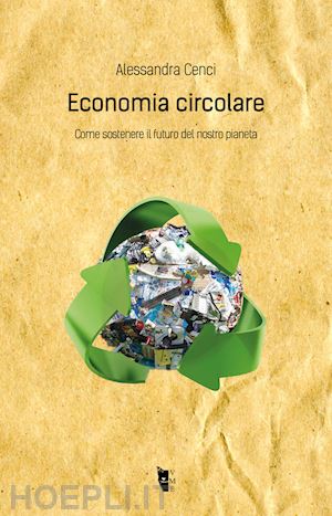 cenci alessandra - economia circolare