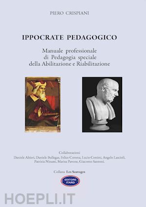 crispiani piero - ippocrate pedagogico.