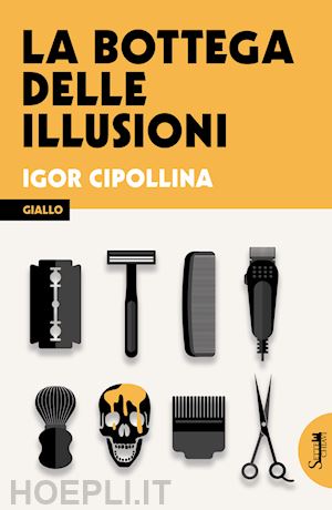 cipollina igor - la bottega delle illusioni