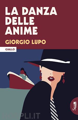 lupo giorgio - la danza delle anime