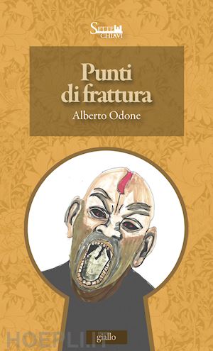 odone alberto - punti di frattura