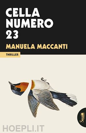 maccanti manuela - cella numero 23