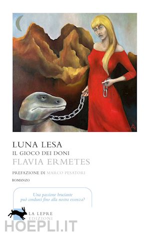 ermetes flavia - luna lesa