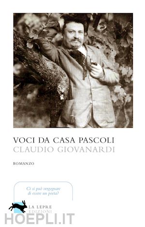 giovanardi claudio - voci da casa pascoli