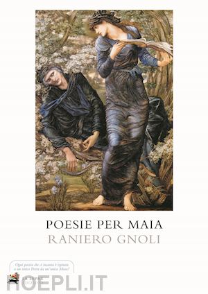 gnoli raniero - poesie per maia