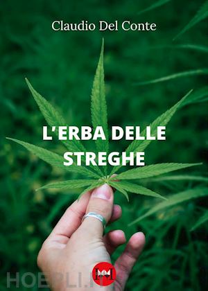 del conte claudio - l'erba delle streghe