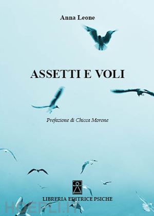 leone anna - assetti e voli