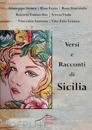  - versi e racconti di sicilia