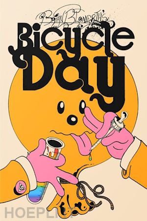 blomerth brian - bicycle day