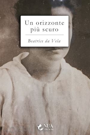 da vela beatrice - un orizzonte più scuro