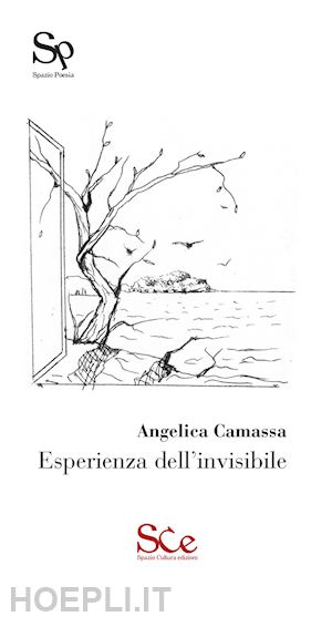 camassa angelica - esperienza dell'invisibile