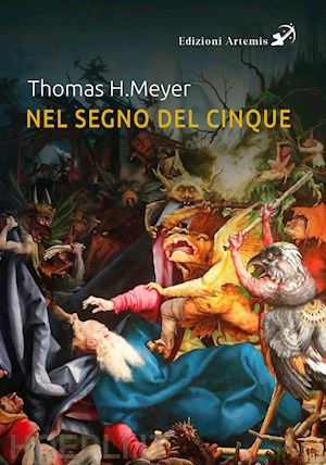 meyer thomas h. - nel segno del cinque. cinque eventi, compiti ed esseri spirituali della prima me