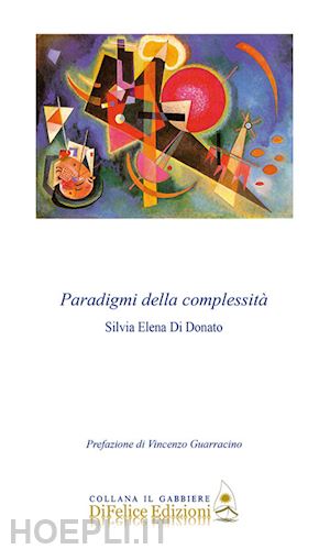 di donato silvia elena - paradigmi della complessità