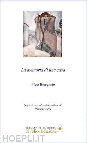 bourgonje fleur - la memoria di una casa