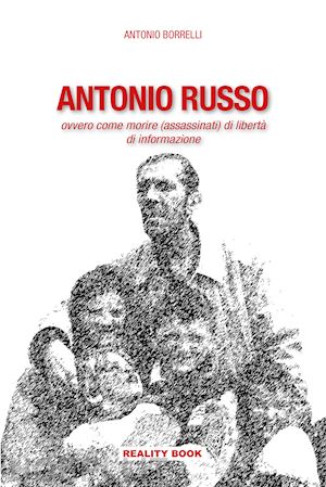 borrelli antonio - antonio russo