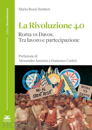 bozzi sentieri mario - la rivoluzione 4.0