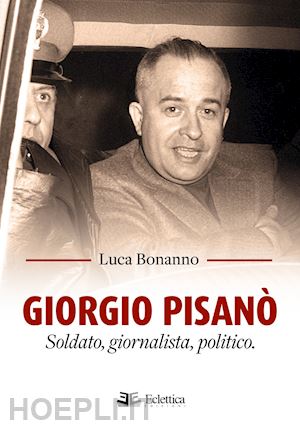 bonanno luca - giorgio pisano'