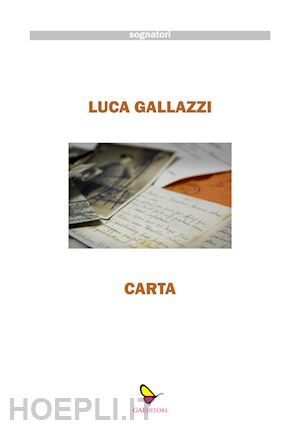 gallazzi luca - carta